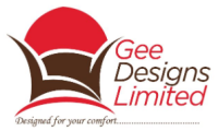 Logo Gee Designs Ltd