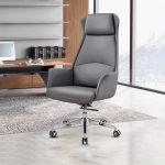 Executive office chair